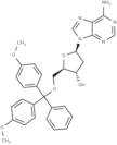 5’-O-(4,4’-Dimethoxytrityl)-2’-deoxyadenosine