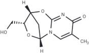 2,3’-Anhydrothymidine