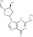 2’-Deoxy-N2-methylguanosine