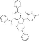 2’,3’,5’-Tri-O-benzoyl-2-thiouridine