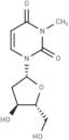 N3-Methyl-2’-deoxyuridine