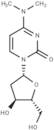 2’-Deoxy-N4,N4-dimethylcytidine