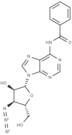 3’-Azido-N6-benzoyl-3’-deoxyadenosine