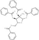 1,2,3,5-Tetra-O-benzoyl-2-bea-C-methyl-D-ribofuranose