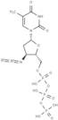 AZT triphosphate