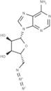 5'-Azido-5'-deoxyadenosine