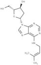 N6-Isopentenyl-2’-deoxyadenosine