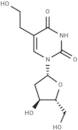 5-(2-Hyroxyethyl)-2’-deoxyuridine