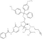 5’-O-DMTr-2’,2’-difluoro-dC(Bz)-3’-CED-phosphoramidite