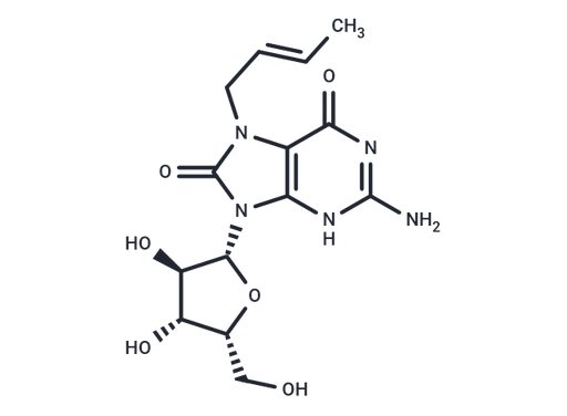 TLR7 agonist 10