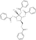 1’,2’,3’,5’-Tetra-O-benzoyl-2’-β-C-ethynyl-D- ribofuranose