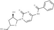 N4-Benzoyl-3'-deoxycytidine