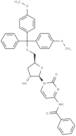 N4-Benzoyl-5'-O-(4,4-dimethoxytrityl)-3'-deoxycytidine