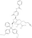 3’-dC(Bz)-2’-phosphoramidite