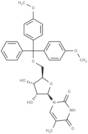 5’-(4,4’-Dimethoxytrityl)-5-methyluridine