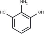 2-Amino-1,3-benzenediol; 2-Aminoresorcinol