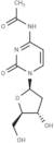 N4-Acetyl-2’-deoxycytidine