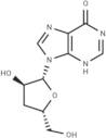 3’-Deoxy inosine