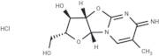 O-2,3'-Anhydro-5-methylcytidine hydrochloride