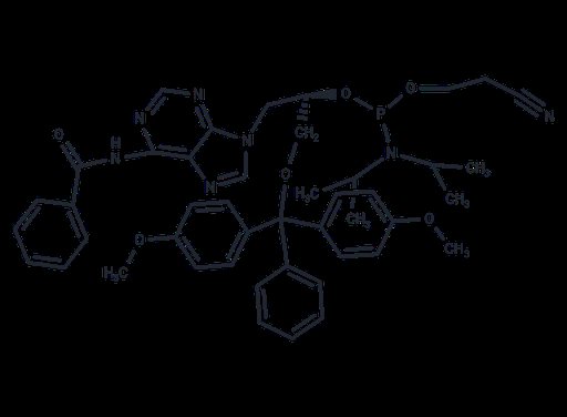 (R)-GNA-A(Bz)   phosphoramidite