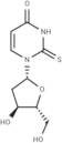 2’-Deoxy-2-thiouridine