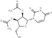 2’,3’-Di-O-acetyluridine