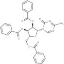 2',3',5'-Tri-O-benzoyl-5-azacytidine