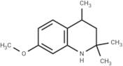 7-Methoxy-2,2,4-trimethyl-1,2,3,4-tetrahydroquinoline