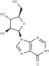 Arabinosylhypoxanthine