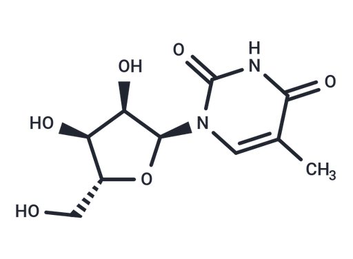 α-5-Methyluridine