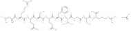 Urechistachykinin I acetate(149097-03-0 free base)