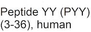 Peptide YY (PYY) (3-36), human