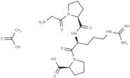 GPRP acetate (67869-62-9 free base)