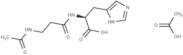 N-Acetylcarnosine acetate