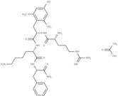 Elamipretide acetate