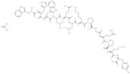 α-Factor Mating Pheromone, yeast acetate