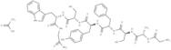 Leucokinin VIII acetate