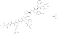 Kinetensin acetate(103131-69-7 free base)