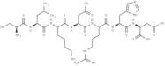 IFN-α Receptor Recognition Peptide 1