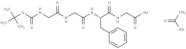 Boc-Gly-Gly-Phe-Gly-OH acetate