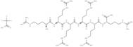 Hexa-D-arginine TFA