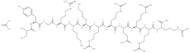 Cys-TAT(47-57) acetate(583836-55-9 Free base)