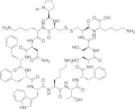 Cortistatin 14, human, rat