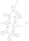 Cortistatin 14, human, rat acetate