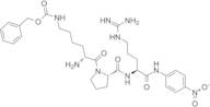 D-Lys(Z)-Pro-Arg-pNA