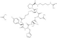 Velmupressin acetate