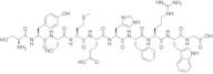 Adrenocorticotropic Hormone (ACTH) (1-10), human