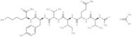 Acetyl-PHF6 amide acetate