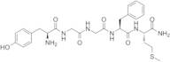 [Met5]-Enkephalin, amide