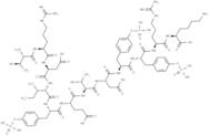 [pTyr1146][pTyr1150][pTyr1151]Insulin Receptor (1142-1153)